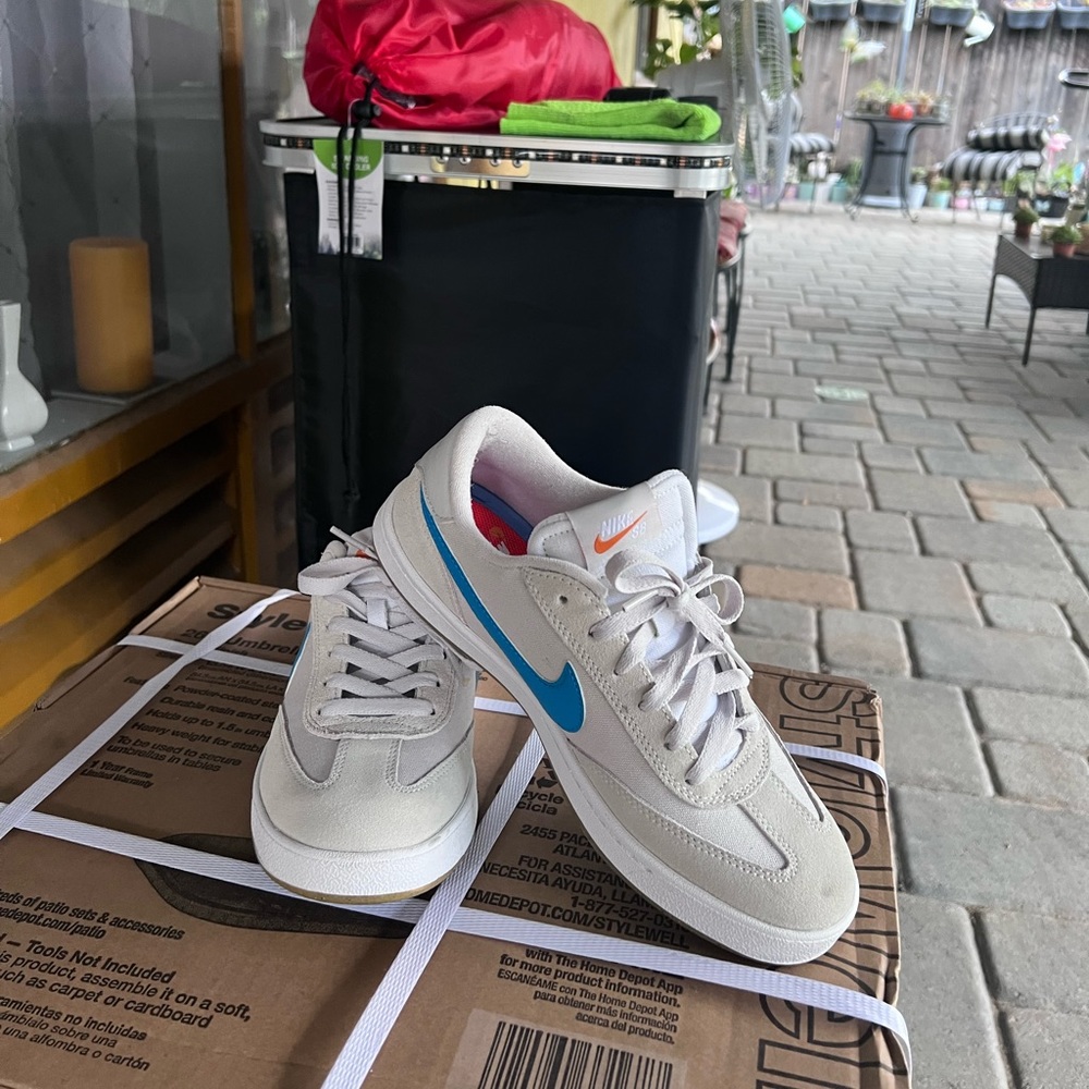 Nike SB